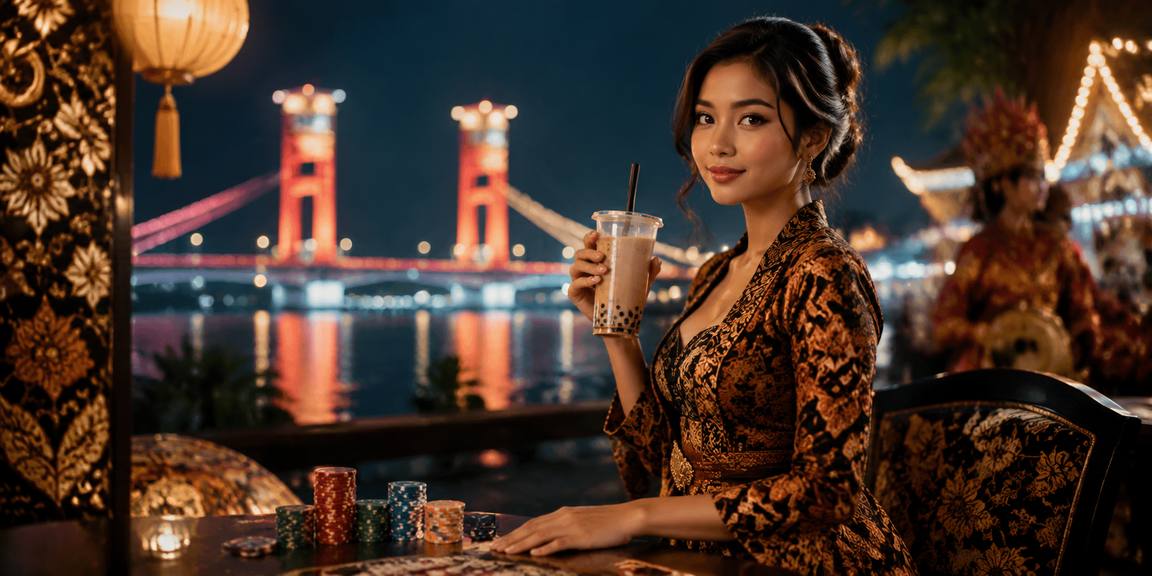pakde togel mobile gaming